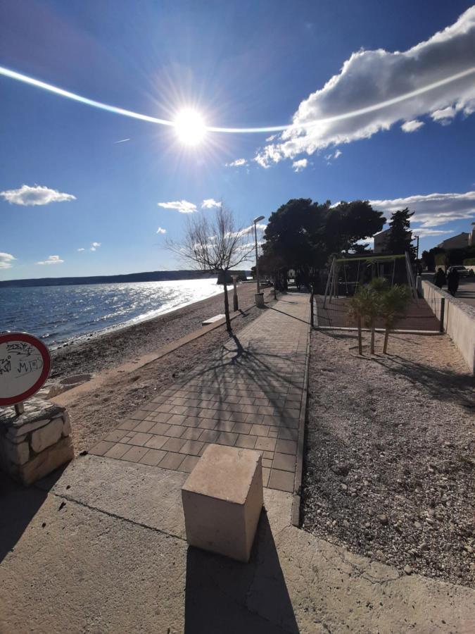 Apartman Jezidzic Kaštela Zewnętrze zdjęcie