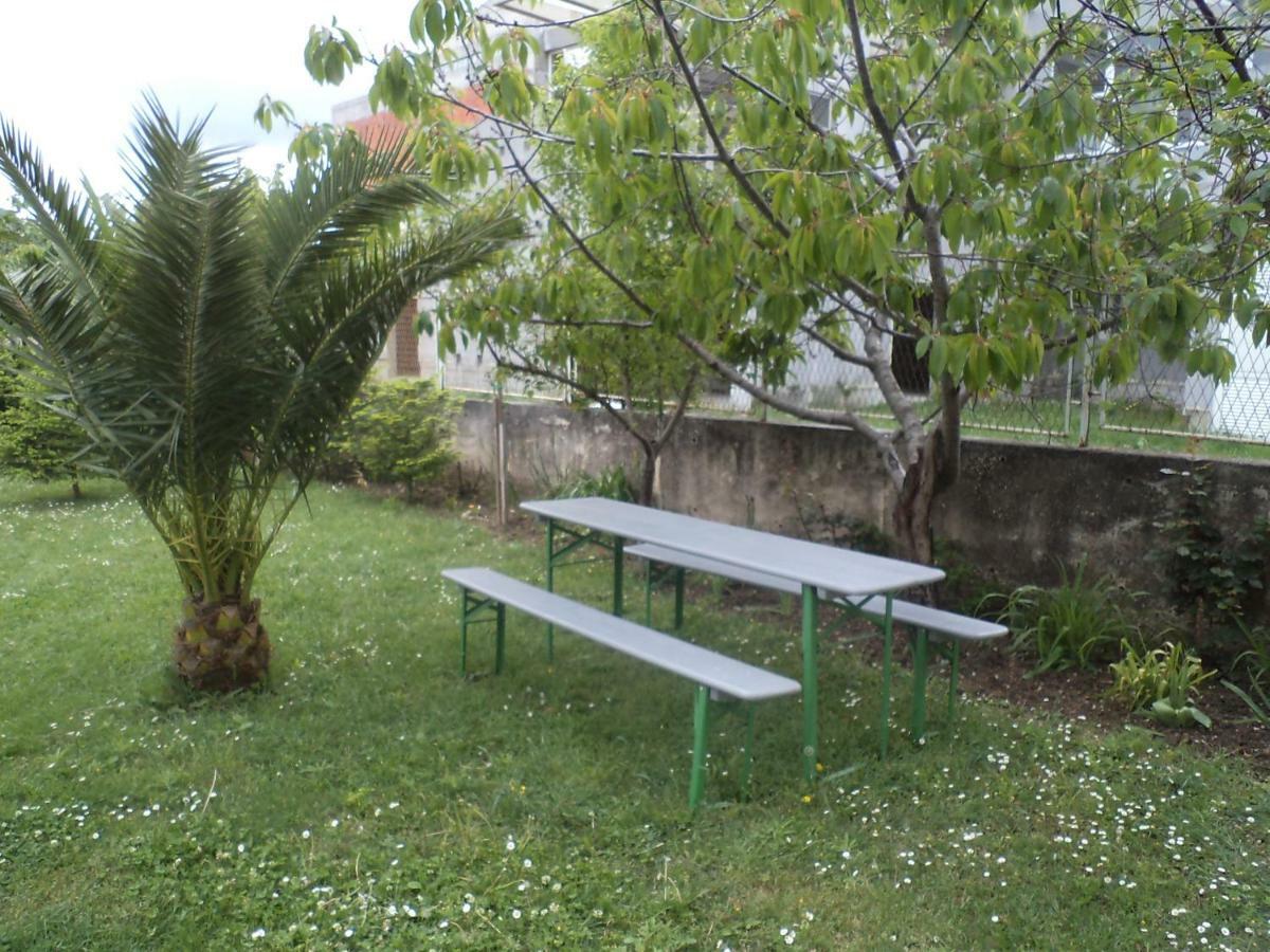Apartman Jezidzic Kaštela Zewnętrze zdjęcie