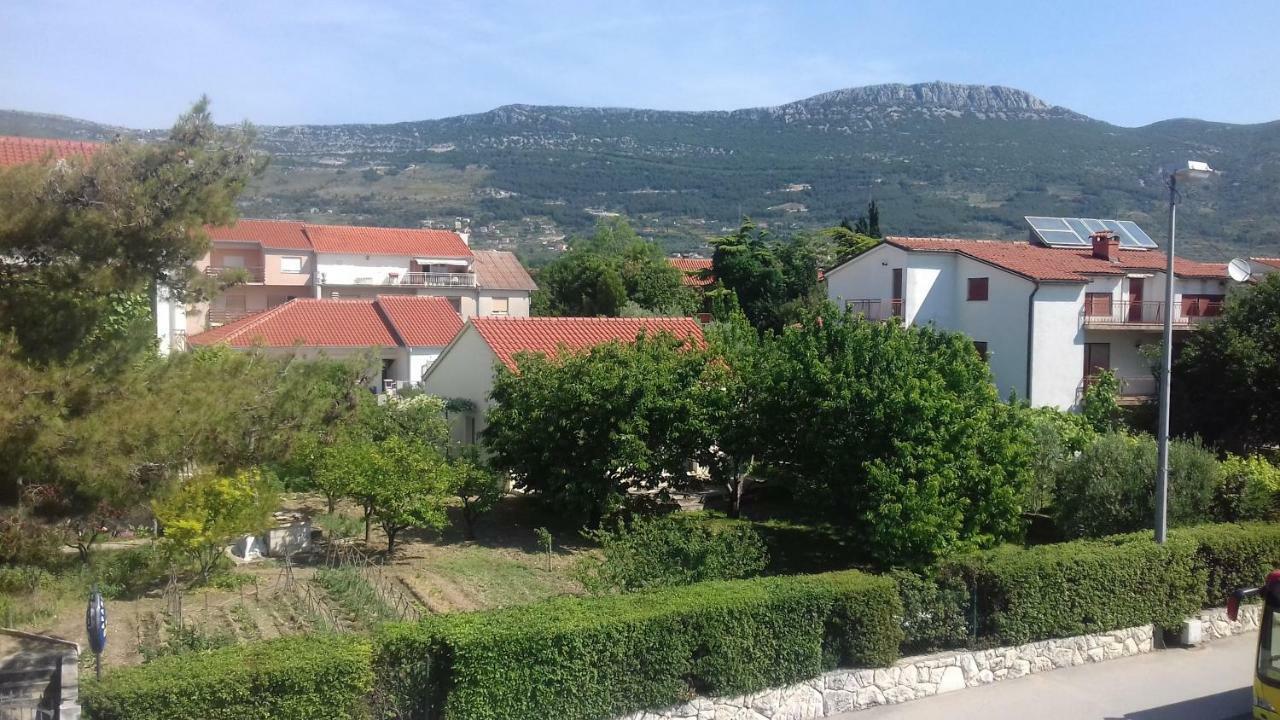 Apartman Jezidzic Kaštela Zewnętrze zdjęcie