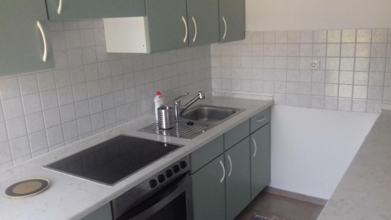 Apartman Jezidzic Kaštela Zewnętrze zdjęcie