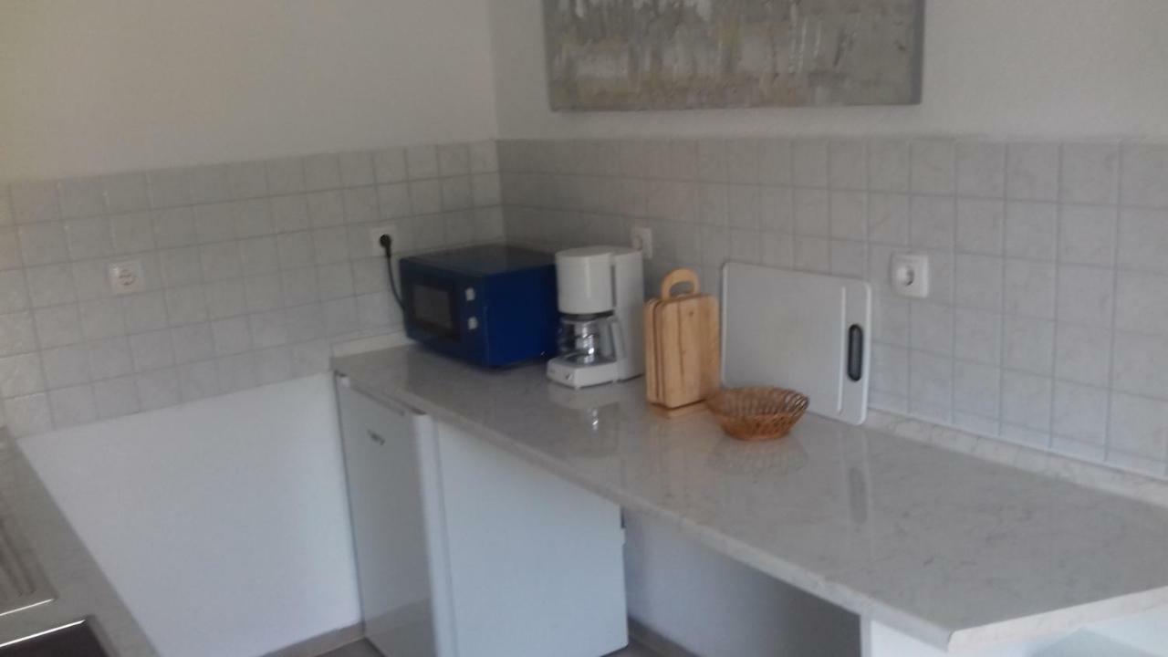Apartman Jezidzic Kaštela Zewnętrze zdjęcie