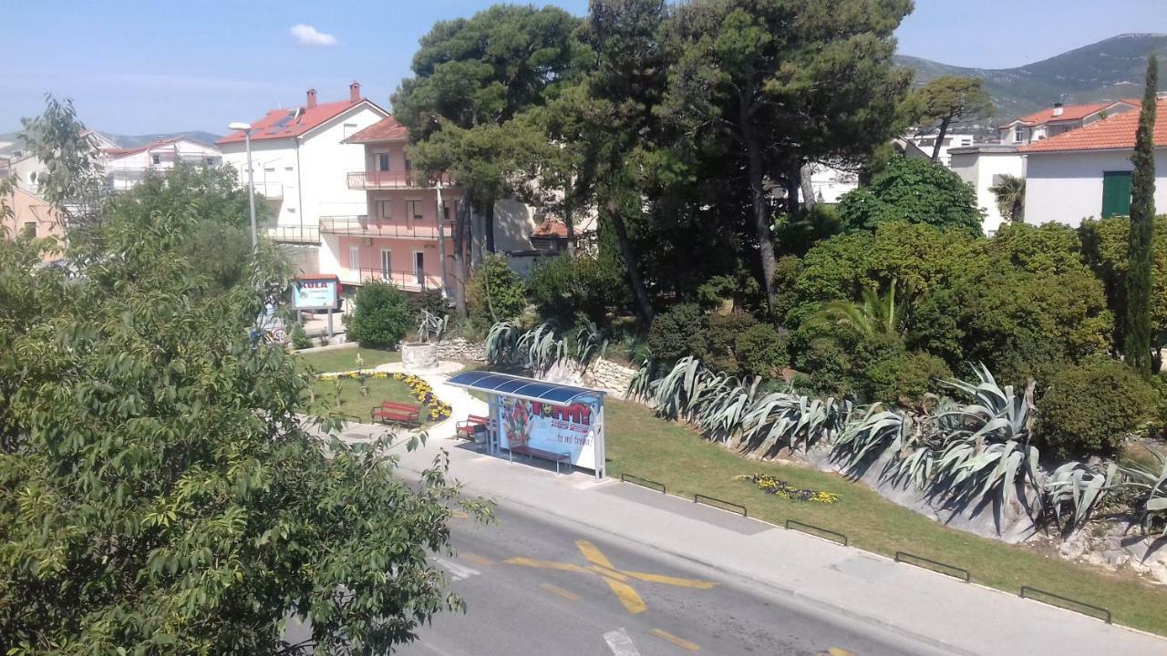 Apartman Jezidzic Kaštela Zewnętrze zdjęcie