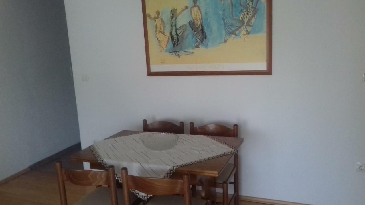 Apartman Jezidzic Kaštela Zewnętrze zdjęcie
