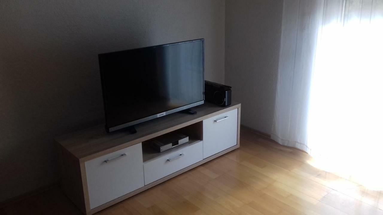 Apartman Jezidzic Kaštela Zewnętrze zdjęcie