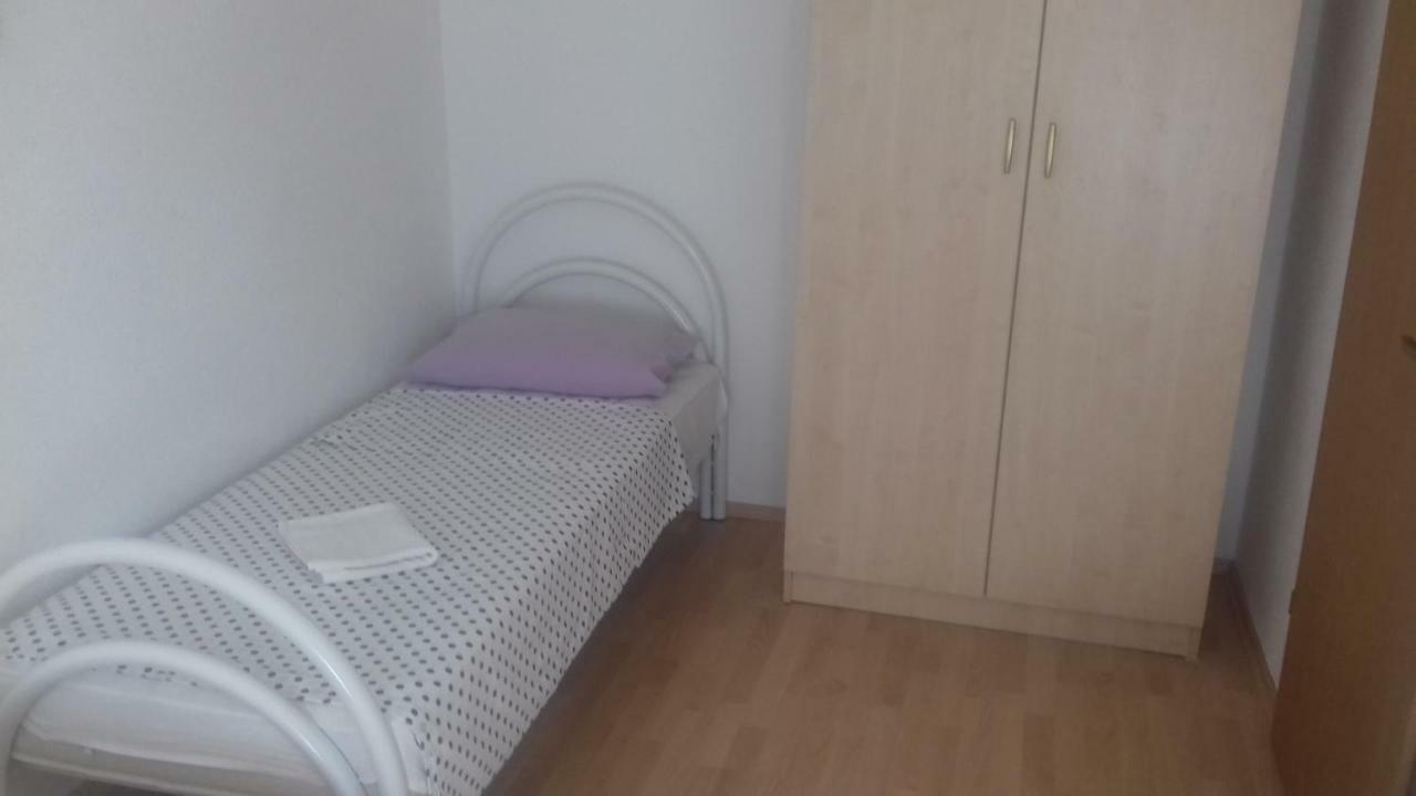 Apartman Jezidzic Kaštela Zewnętrze zdjęcie