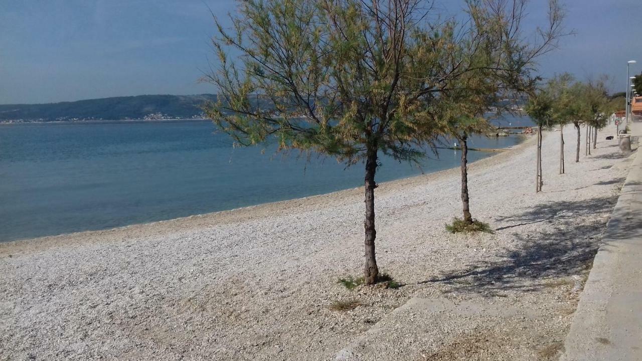 Apartman Jezidzic Kaštela Zewnętrze zdjęcie