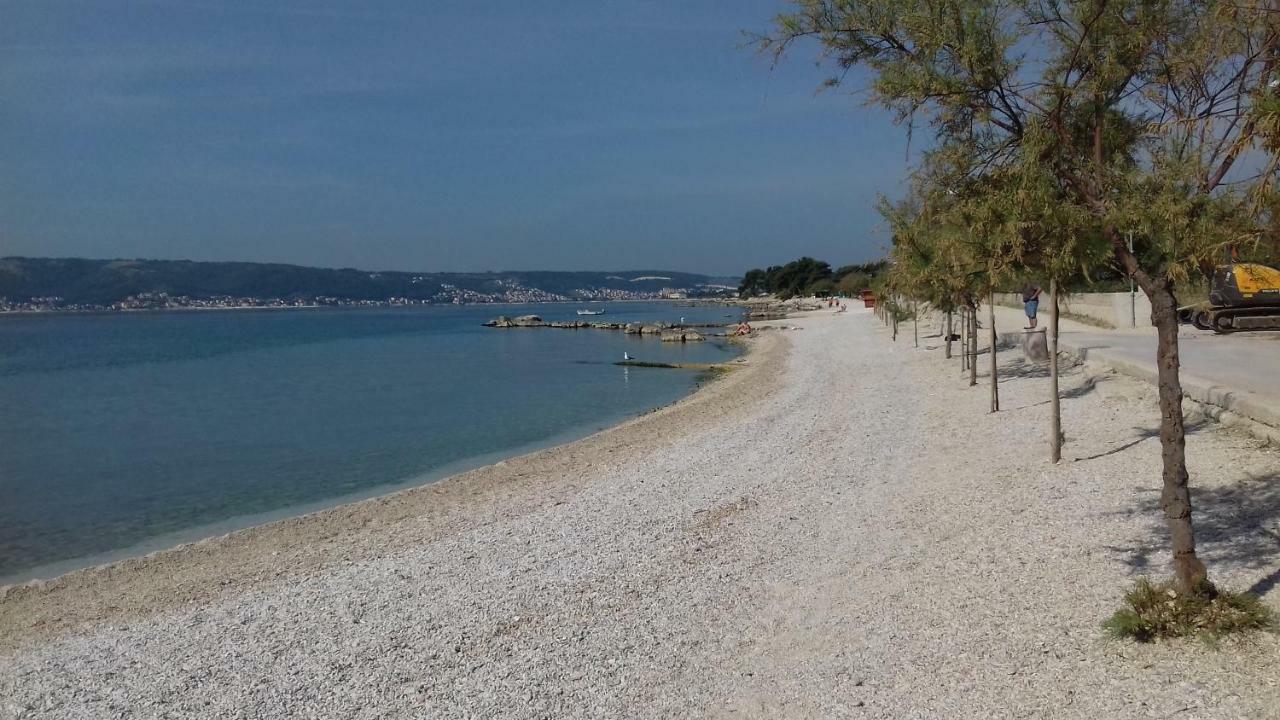 Apartman Jezidzic Kaštela Zewnętrze zdjęcie